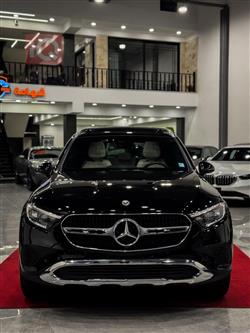 مرسيدس بنز GLC